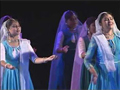 Candle Dance